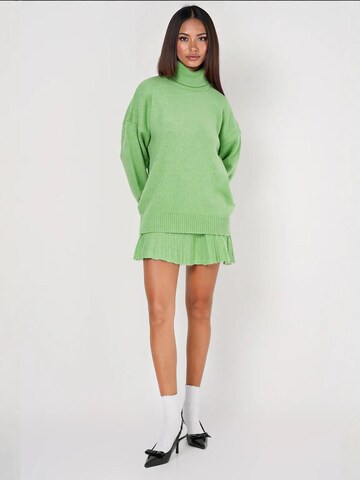 Bigdart - Conjunto em verde