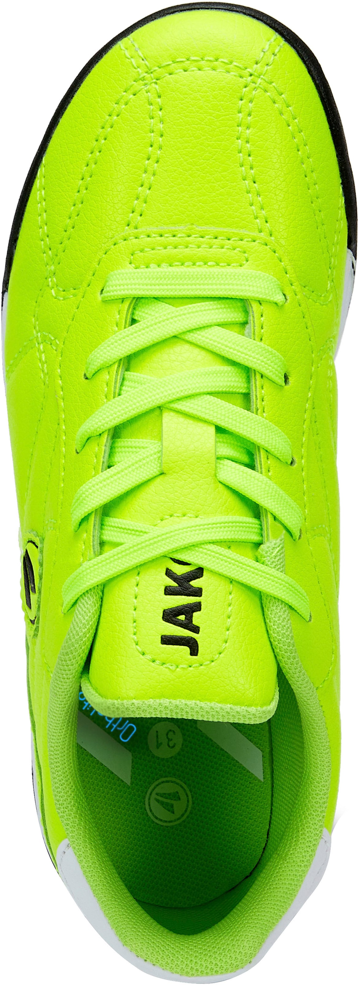 JAKO Athletic Shoes in Green
