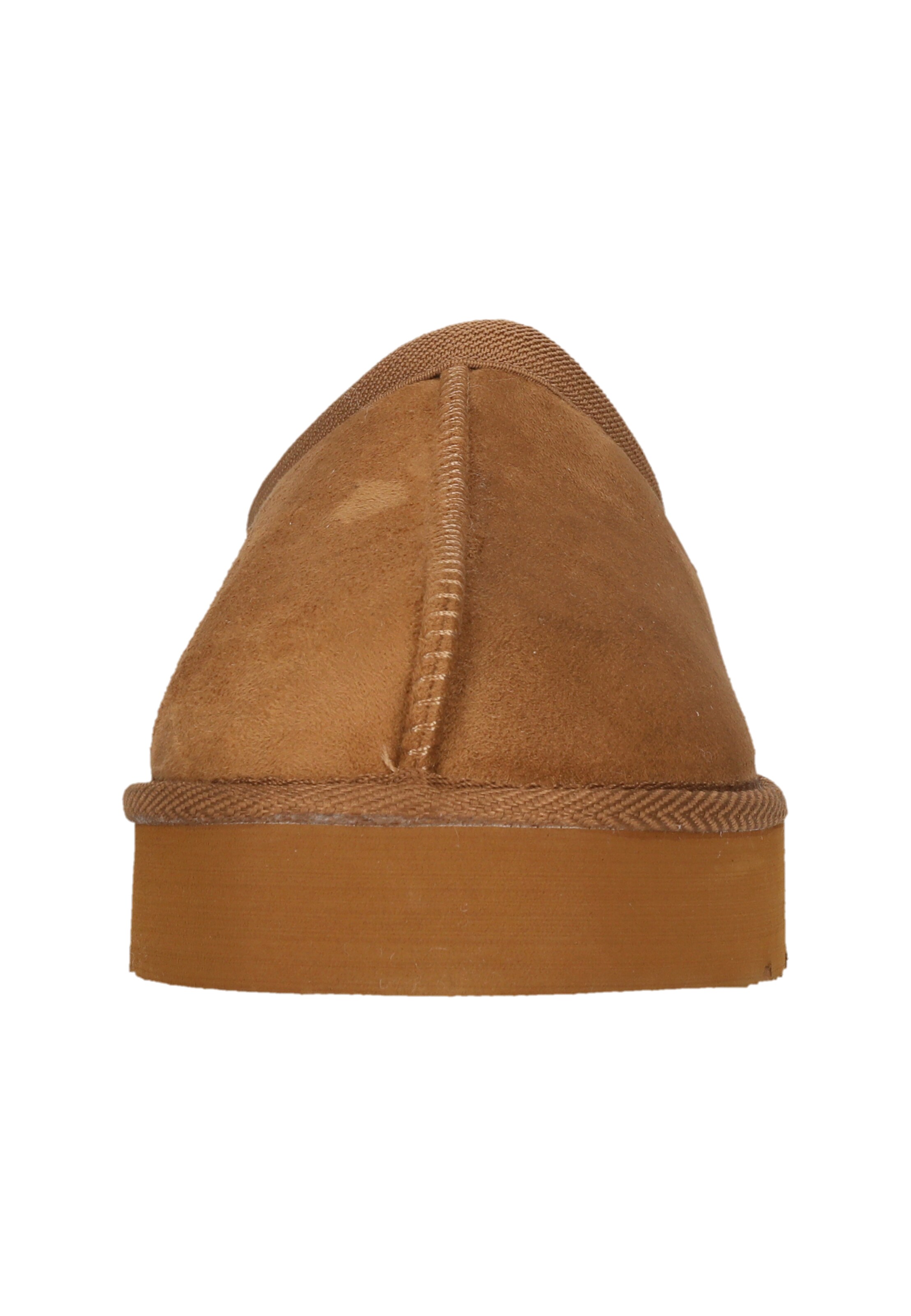 Whistler Slipper 'Acelo' in Braun
