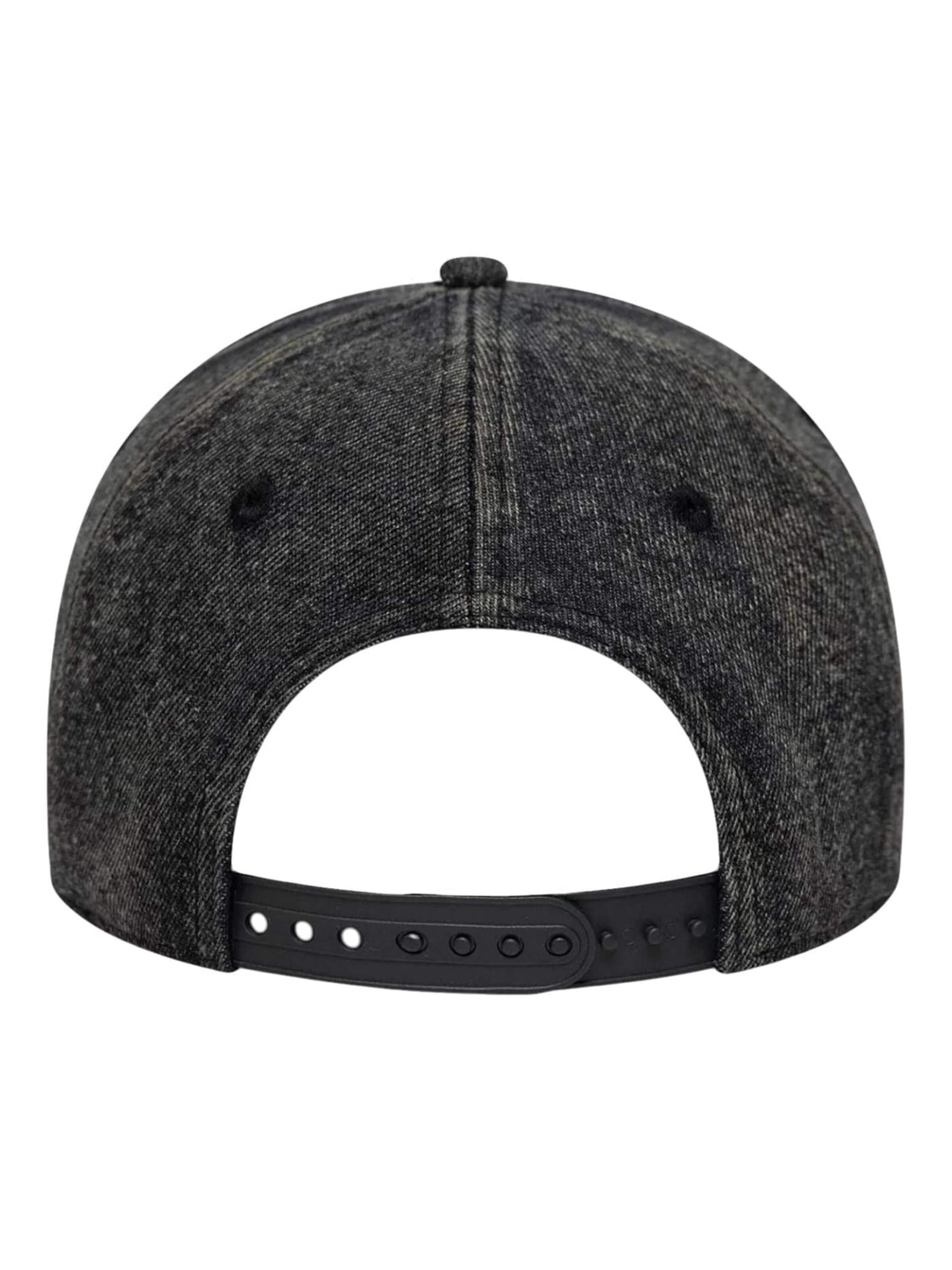 NEW ERA Cap 'New York Yankees'‌‌‌‌‌‌‌‌‌ in Schwarz
