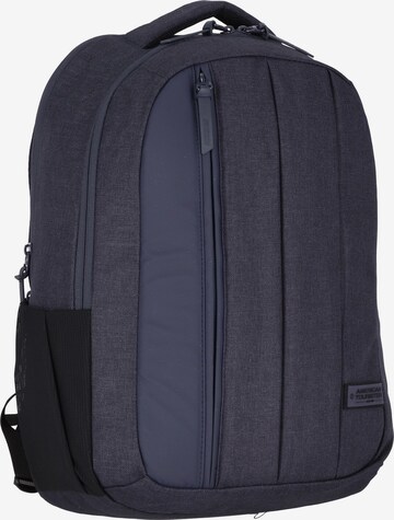 American Tourister Backpack in Blue