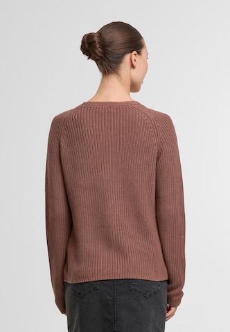 FYNCH-HATTON Sweater in Brown