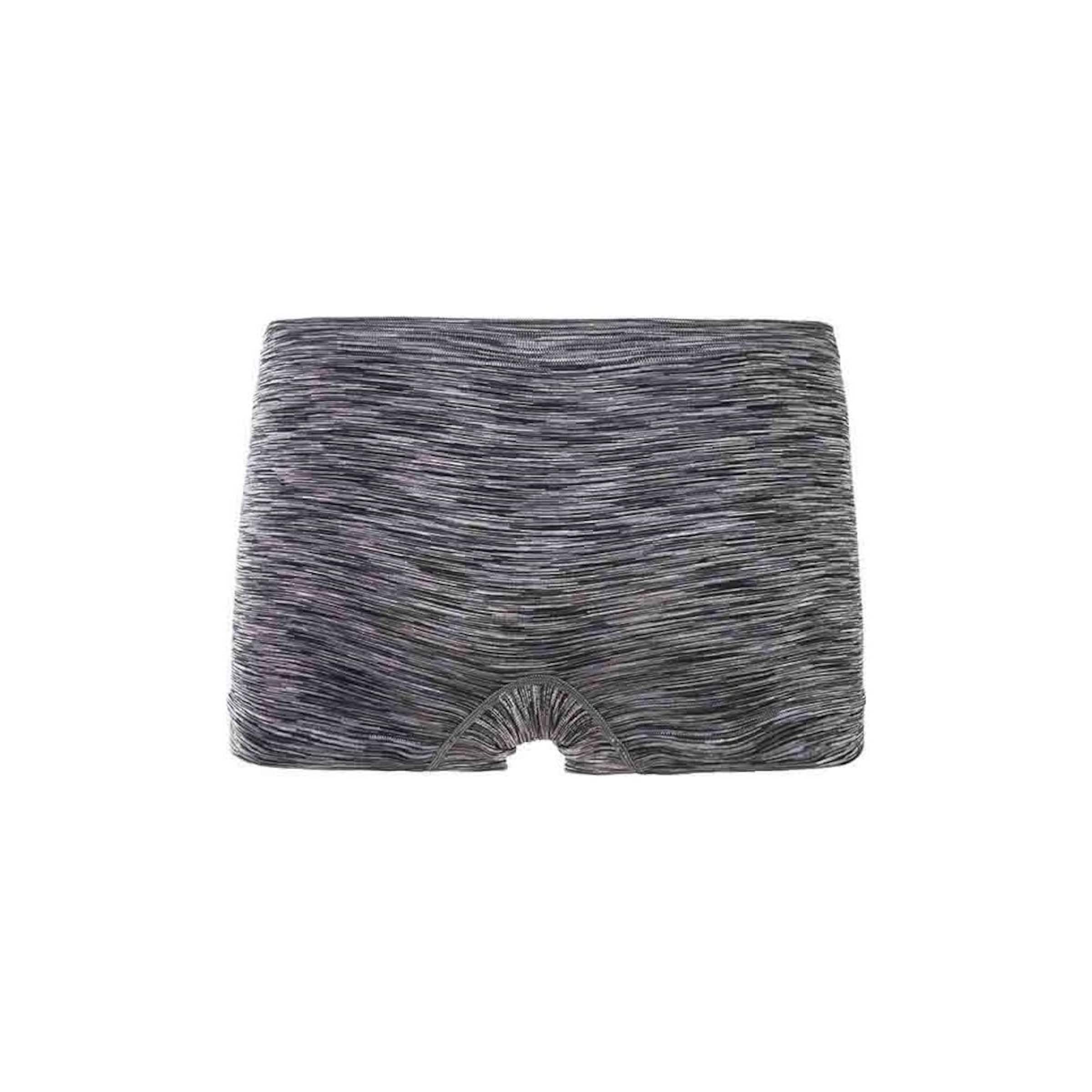 Athlecia Skinny Sportshorts 'Cabali' in Grau