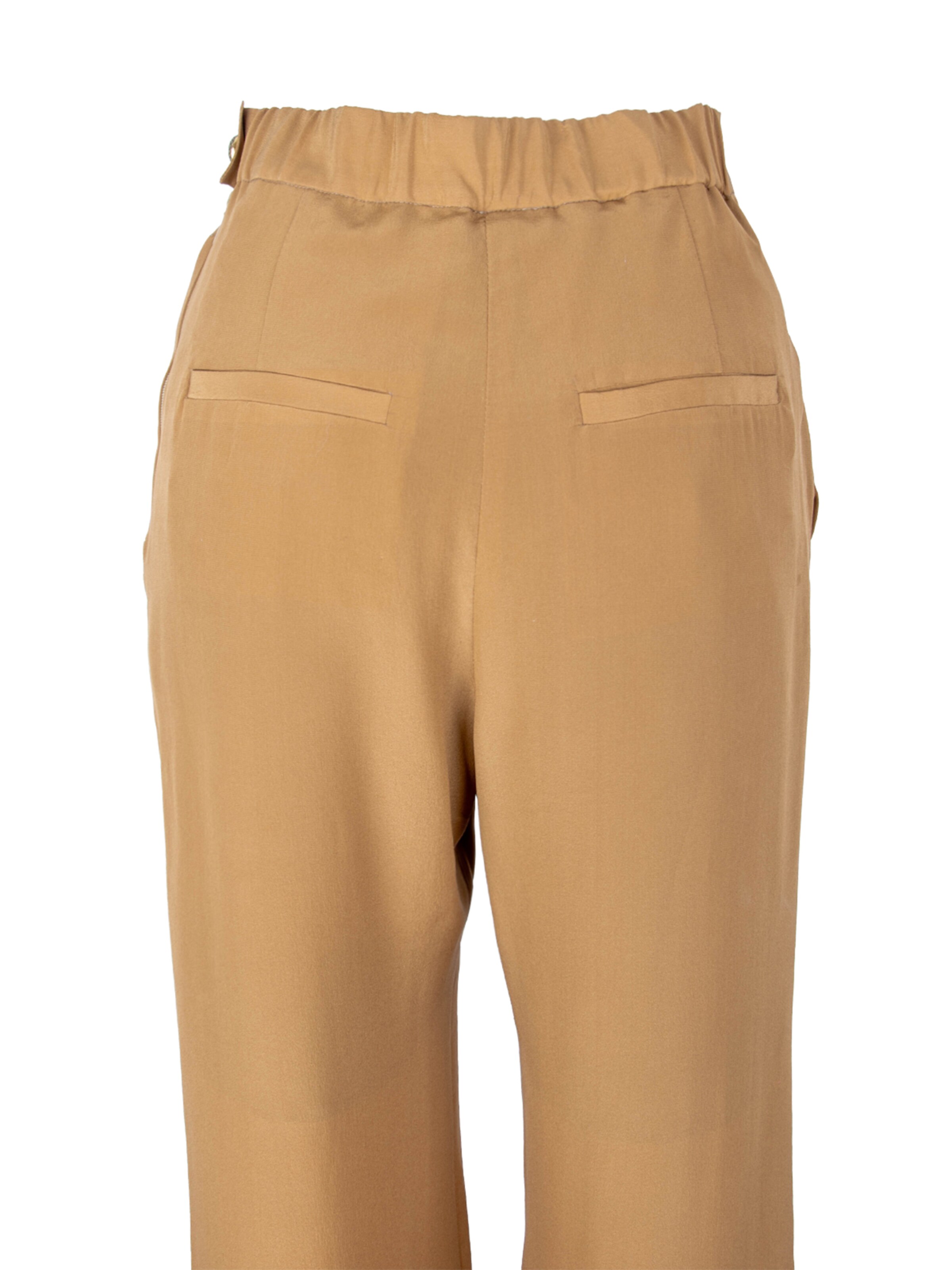 Rua & Rua Wide leg Pants in Brown