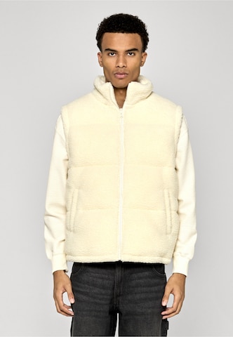 Urban Classics Vesta – béžová: přední strana