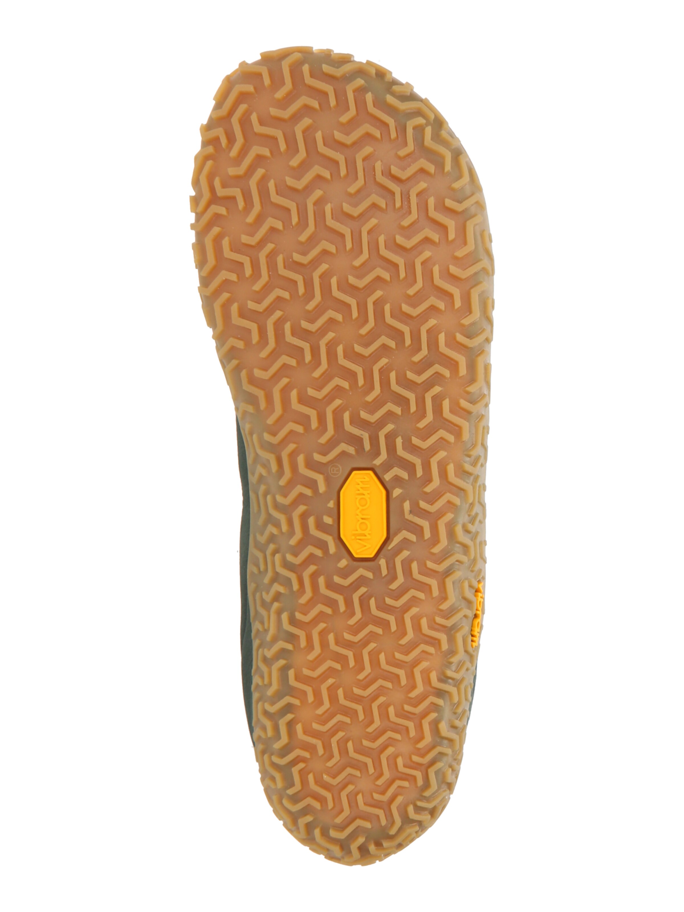 MERRELL Halbschuh 'Vapor Glove 6' in Grün