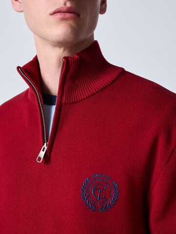Next Trui in Rood