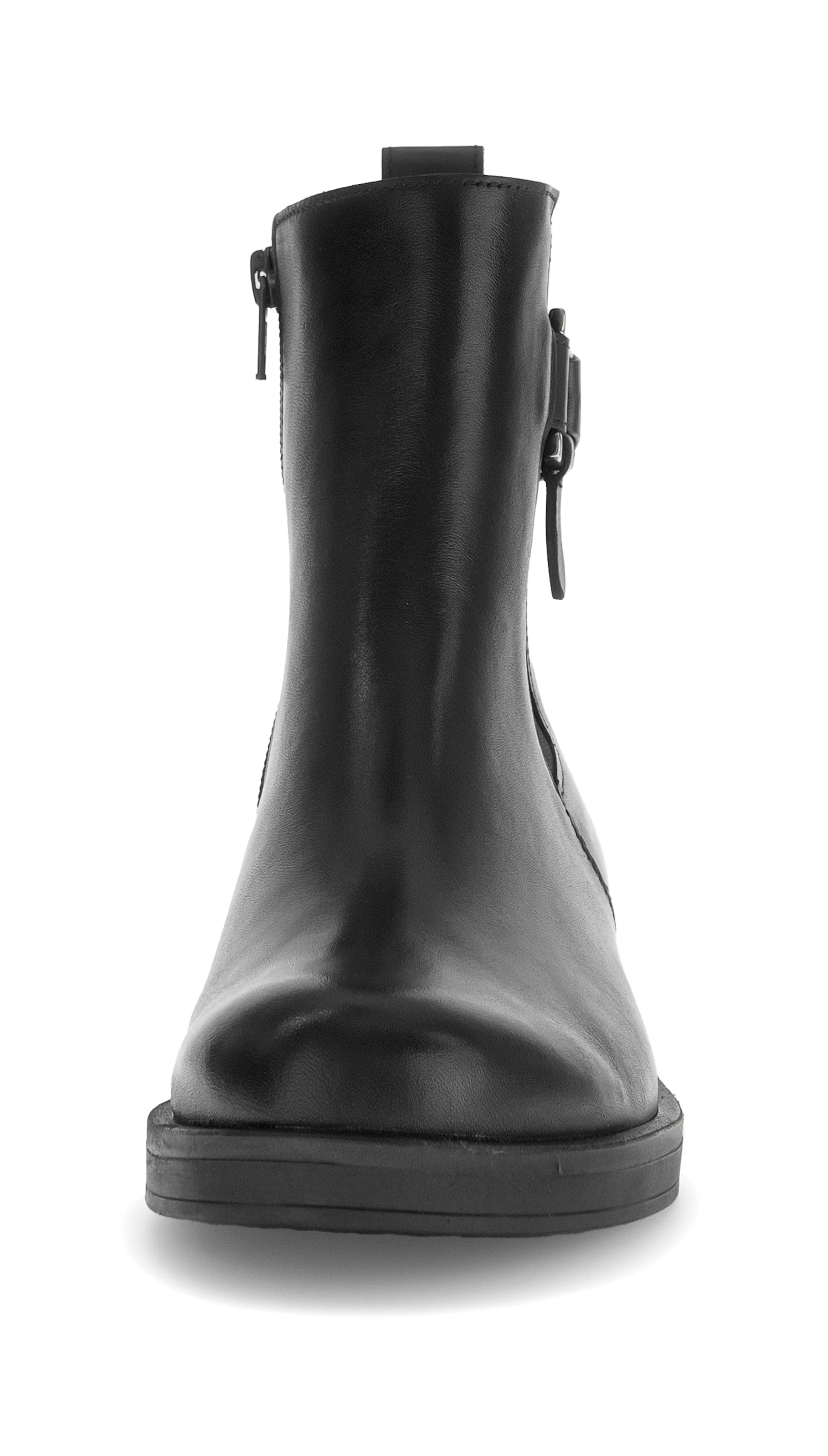 GABOR Μποτάκι σε μαύρο