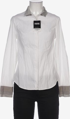 GC Fontana Blouse & Tunic in M in White: front
