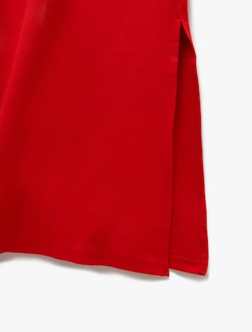 Koton Kleid in Rot