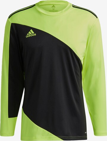 ADIDAS SPORTSWEAR Tricot 'Squadra 21' in Geel: voorkant