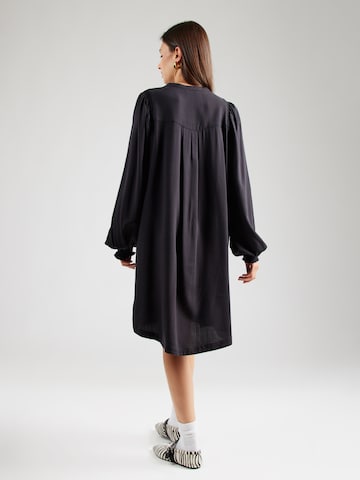 Robe-chemise 'SRAnne Mayson' Soft Rebels en gris