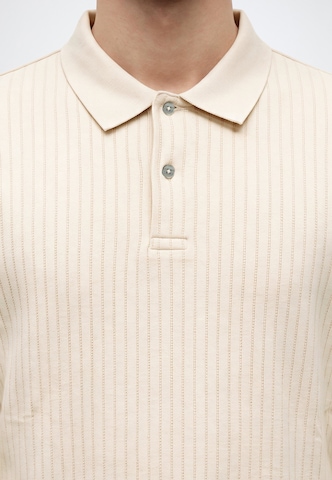 s.Oliver Shirt in Beige