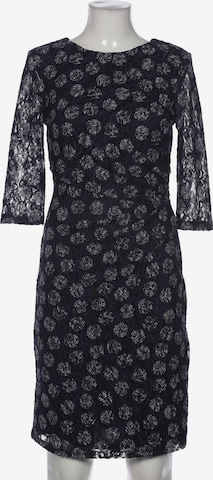 Phase Eight Kleid L in Blau: Vorderseite