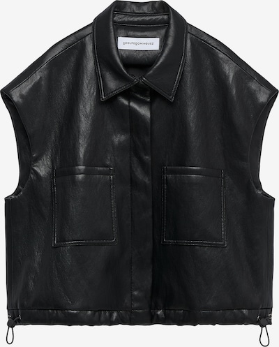 Adolfo Dominguez Liivi värissä musta, Tuotenäkymä