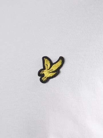 Lyle & Scott Póló - kék