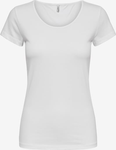 ONLY Shirt in White, Item view