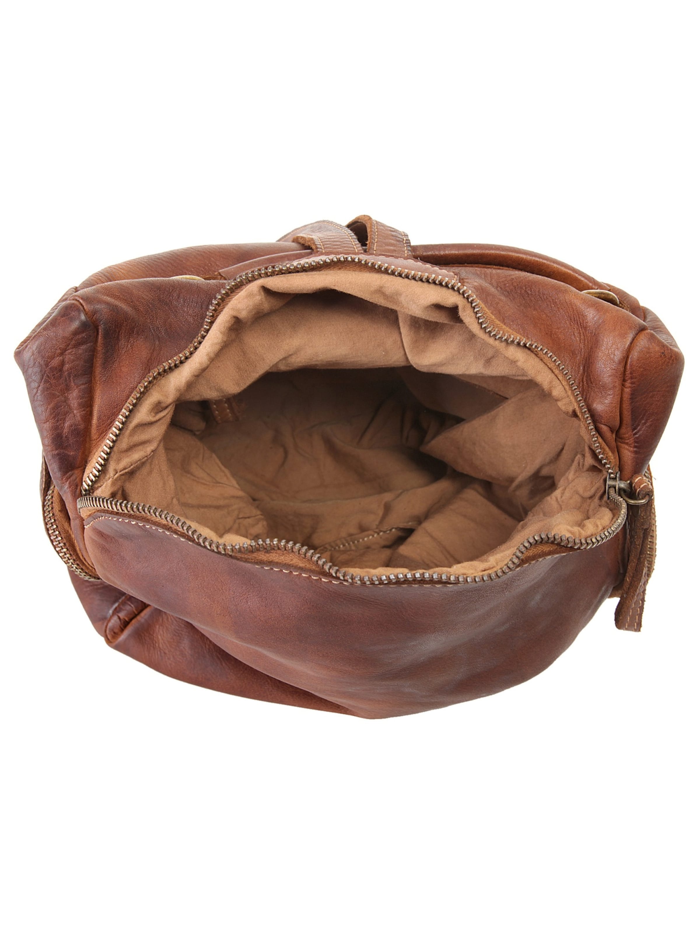 Sac à dos Samantha Look en marron