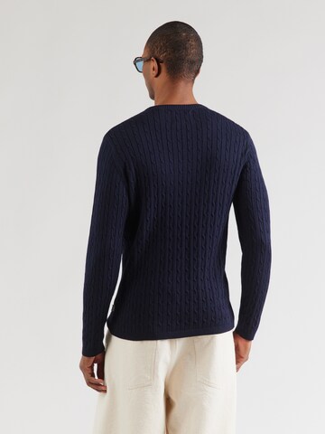 Kronstadt Kampsun, värv sinine