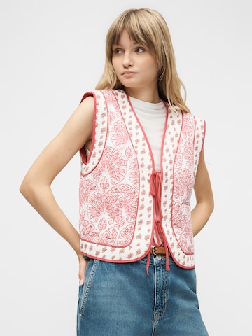 Loosefit Jean 'MARIAM' LTB en bleu