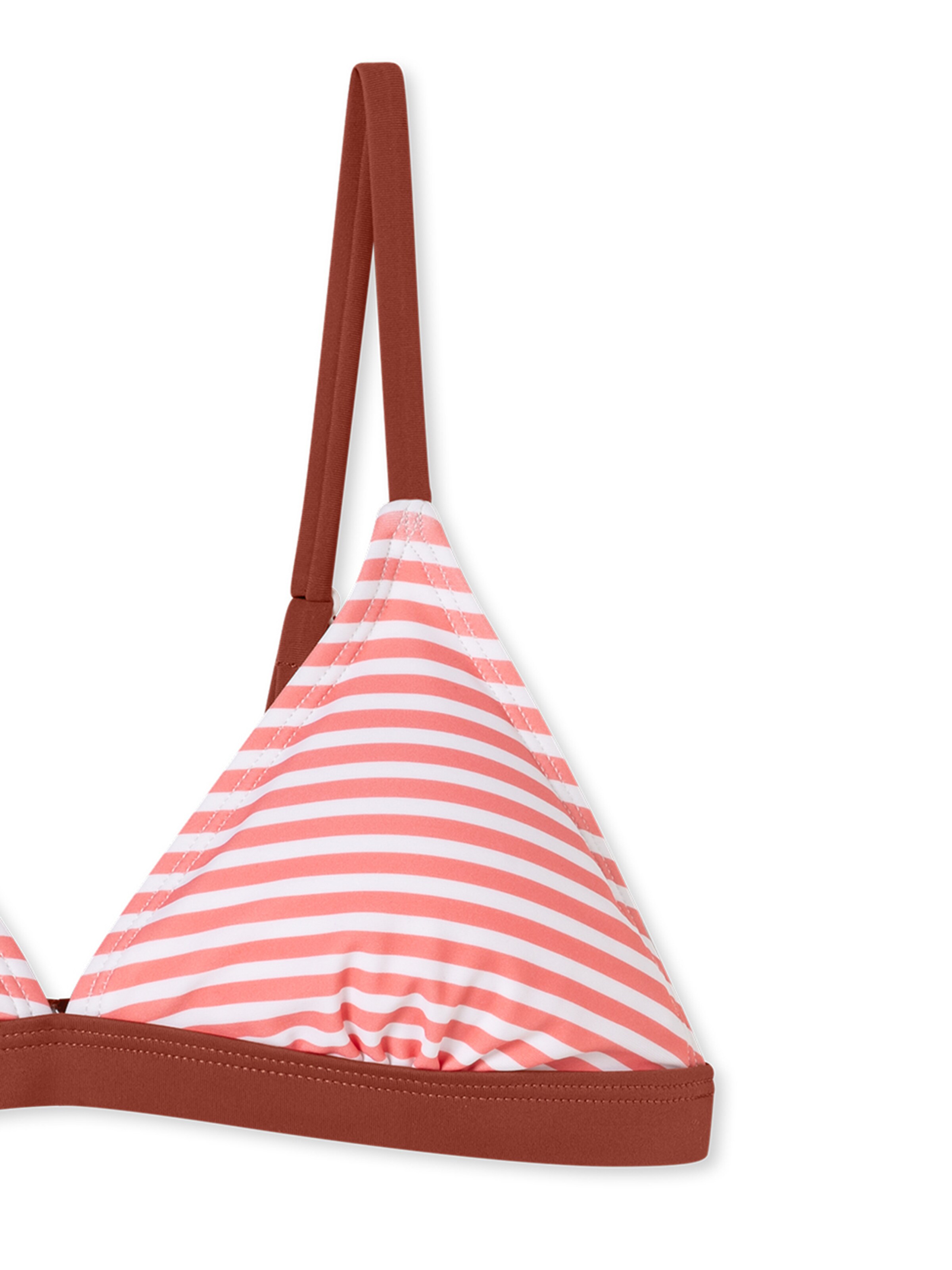 Invisible Bikini ' Aqua Teens Girl ' SCHIESSER en rose