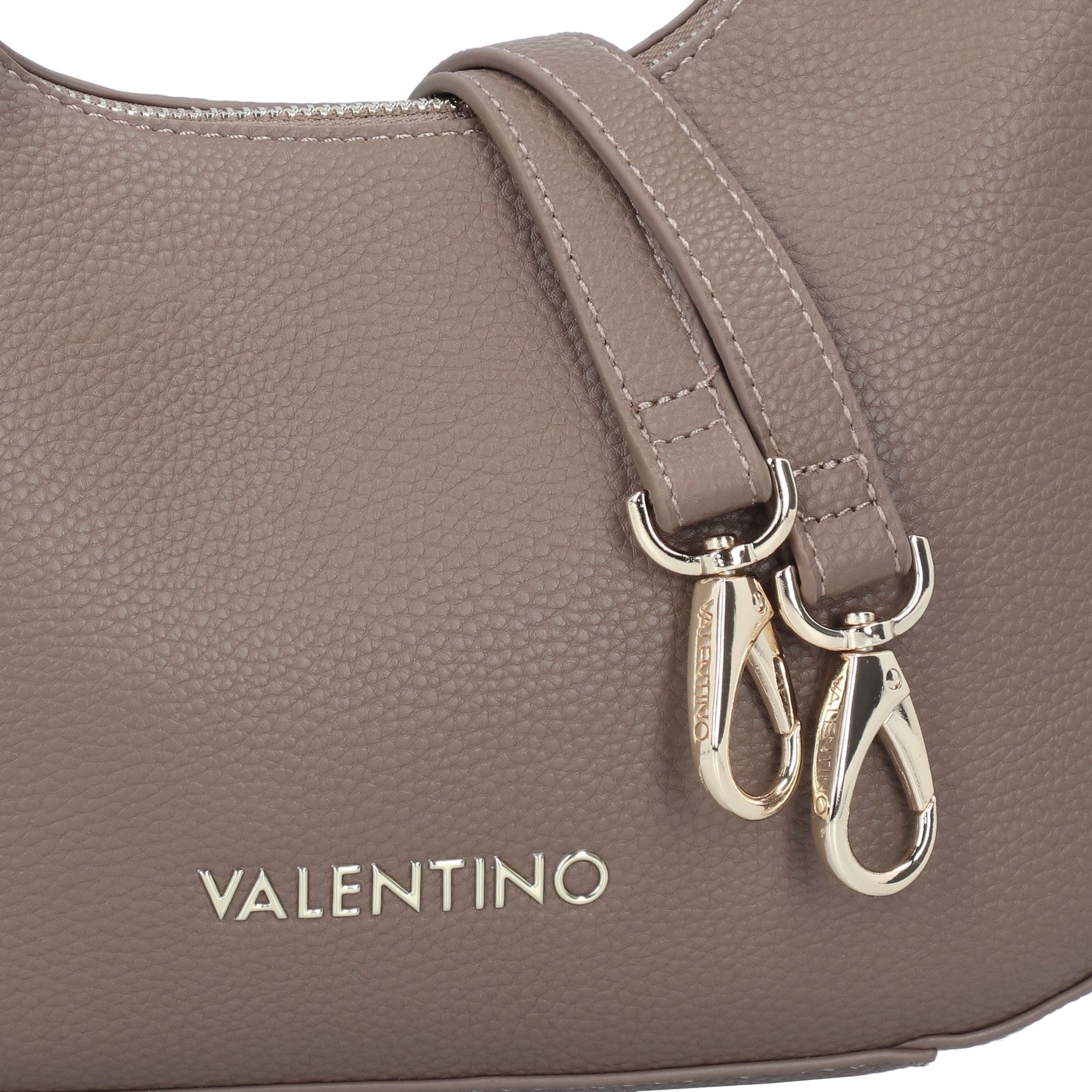 Sac bandoulière 'Brixton' VALENTINO en gris