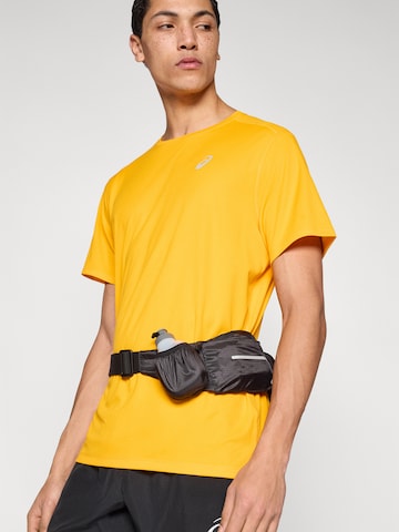 ASICS Performance Shirt 'Core' in Orange