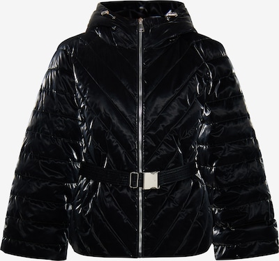 faina Winter jacket 'Nally' in Black, Item view