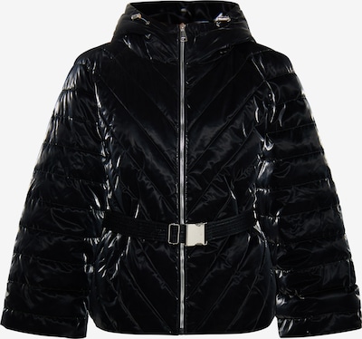 faina Winterjacke 'Nally' in schwarz, Produktansicht