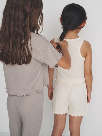 The Set Ruhák alváshoz - bézs