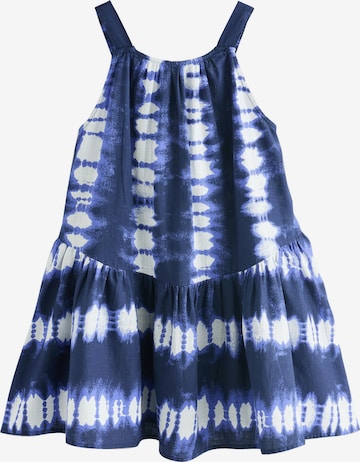 Next Mekko värissä sininen: etupuoli