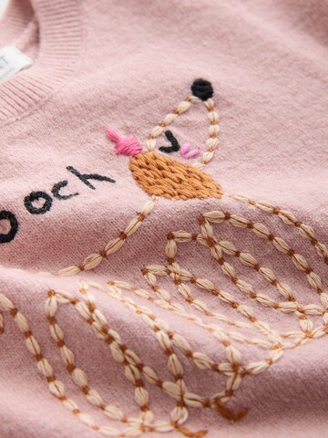Next - Jersey en rosa