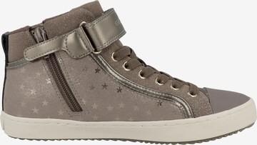 GEOX Sneaker 'Kalispera' in Beige