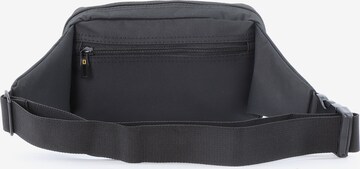 National Geographic Fanny Pack in Black