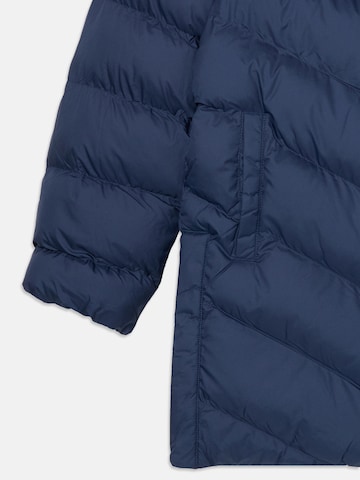 Nike Sportswear Зимняя куртка 'All Day Play' в Синий