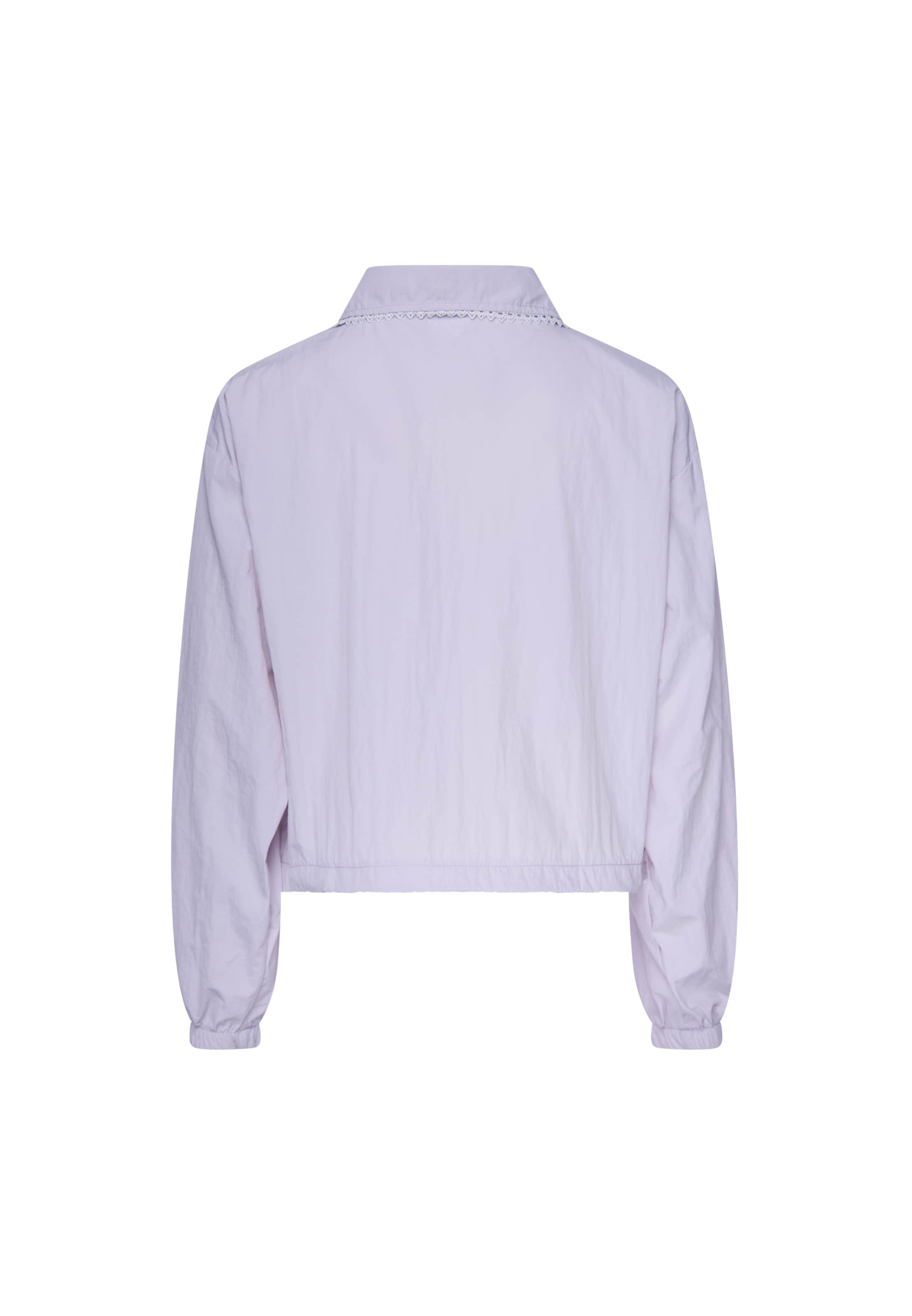 Veste mi-saison myMo ATHLSR en violet
