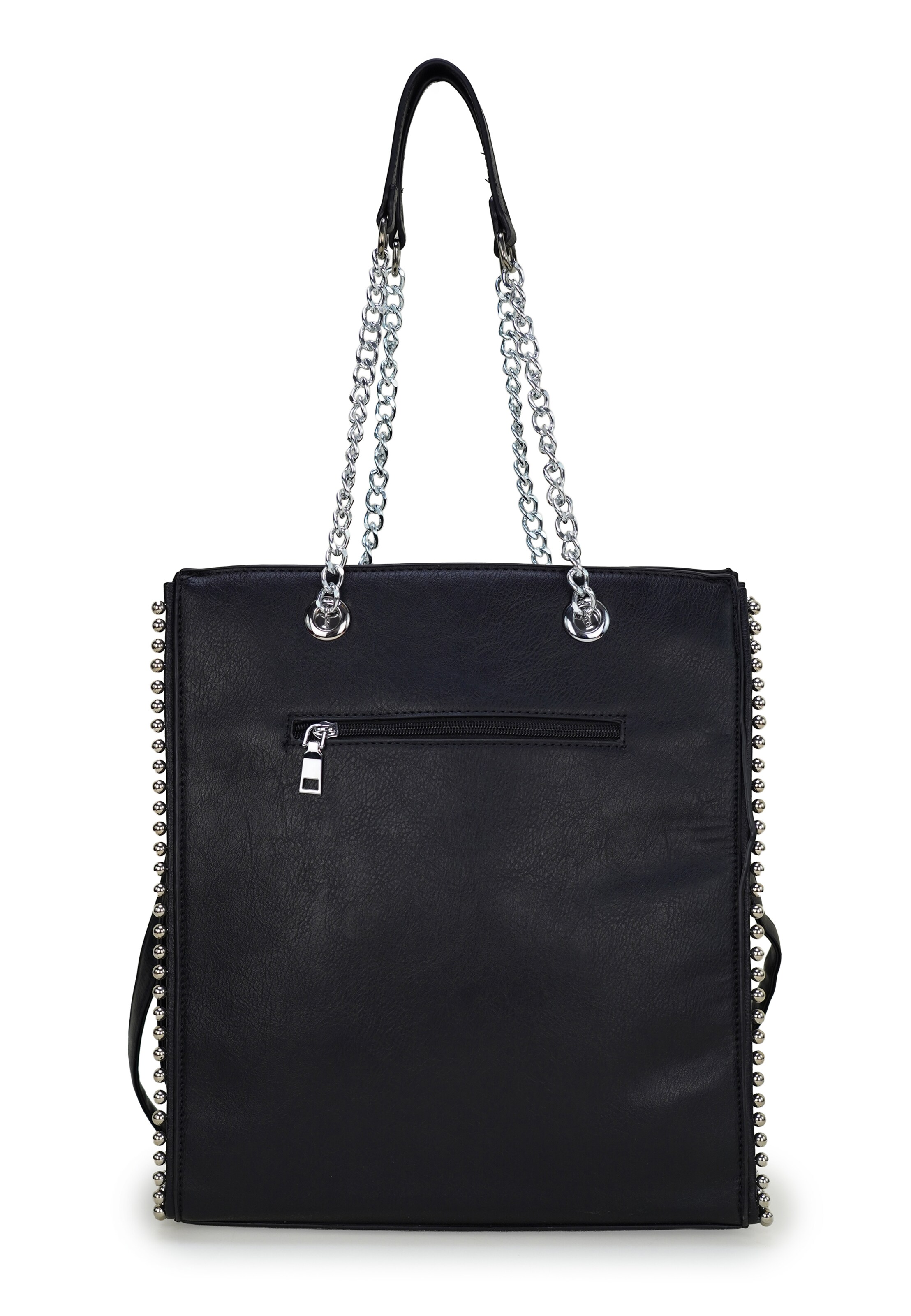 HARPA Shopper 'SIA' in Black