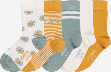 SCHIESSER Socks in Mixed colors: front
