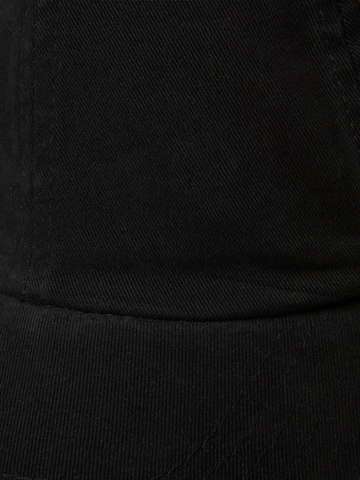 JACK & JONES Cap 'Brink' in Black