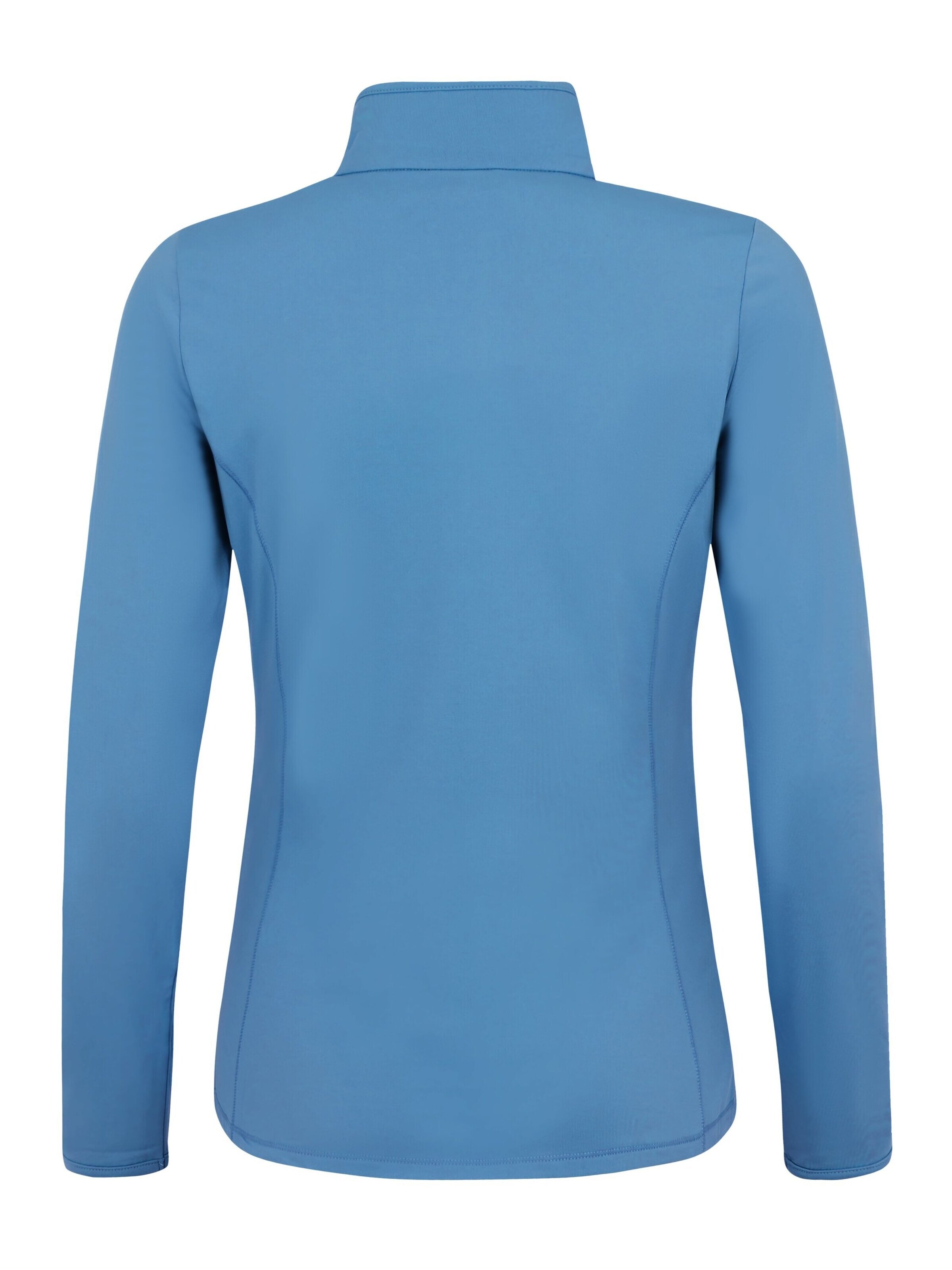 PROTEST Sportsweatshirt 'REFABRIZ'‌‌‌ in Blau