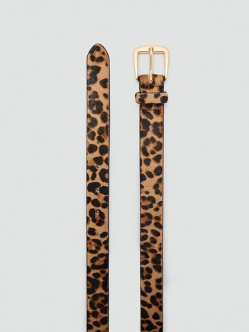 MANGO Riem in Bruin