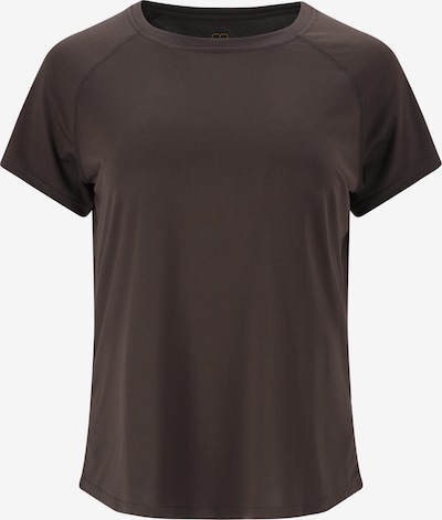 Athlecia Toiminnallinen paita 'Gaina V2' värissä antrasiitti, Tuotenäkymä