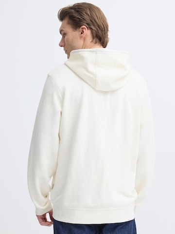 Veste de survêtement 'BHJuma' BLEND en beige