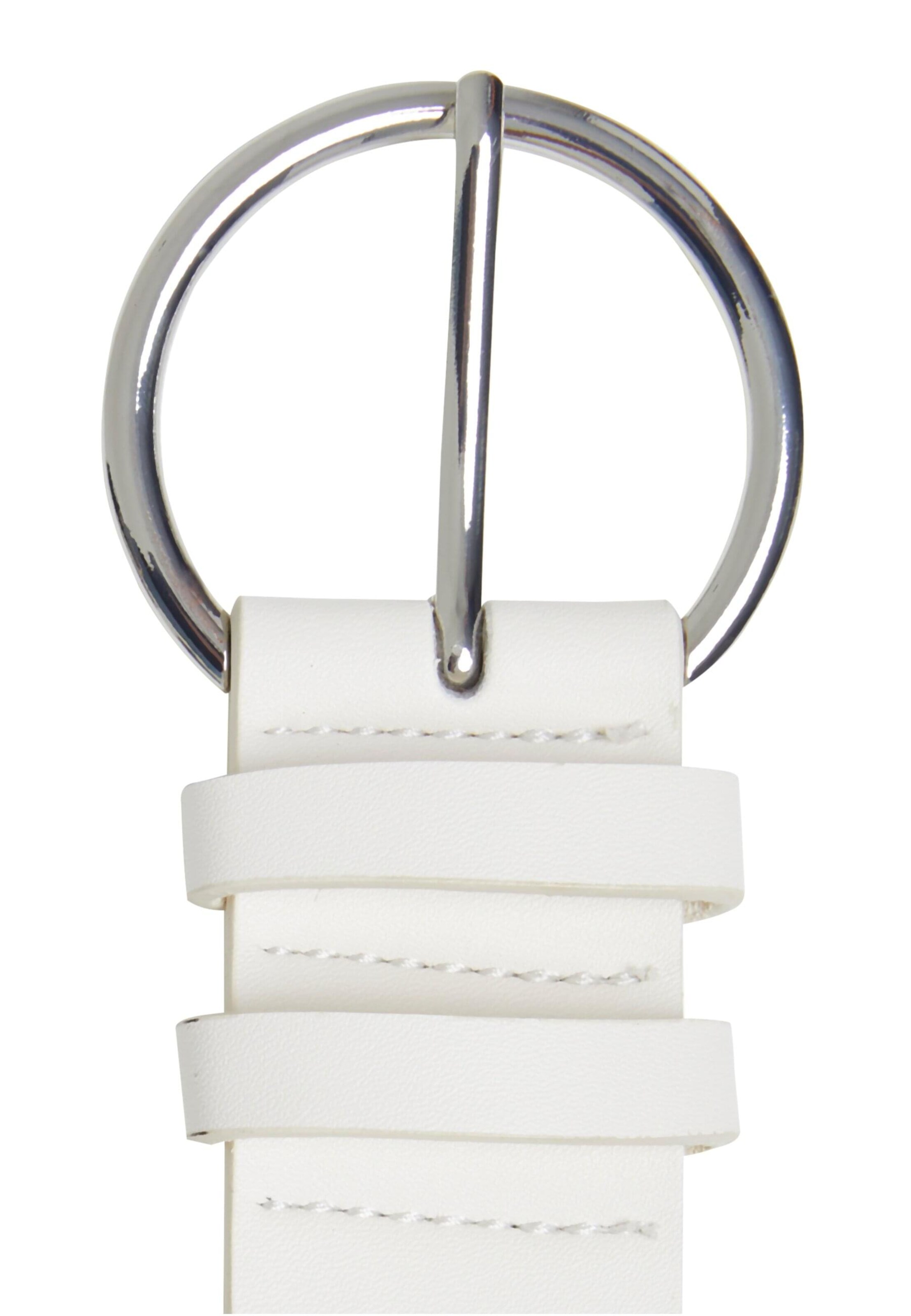 Urban Classics Opasek – béžová