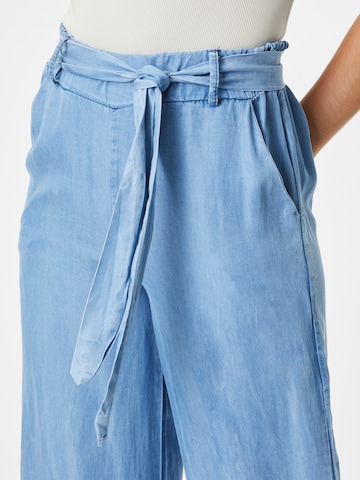 ZABAIONE Loosefit Jeans 'Natalia' in Blauw