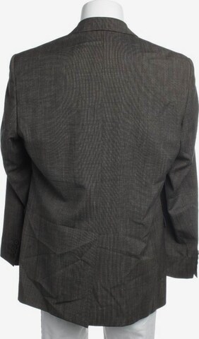 BENVENUTO Suit Jacket in M-L in Brown