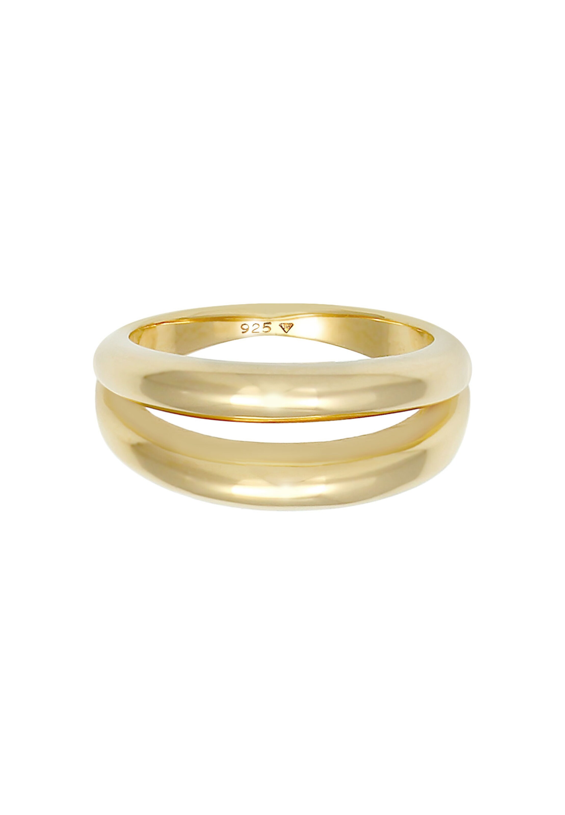 ELLI PREMIUM Ring in Gold