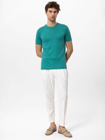 Antioch Shirt in Green