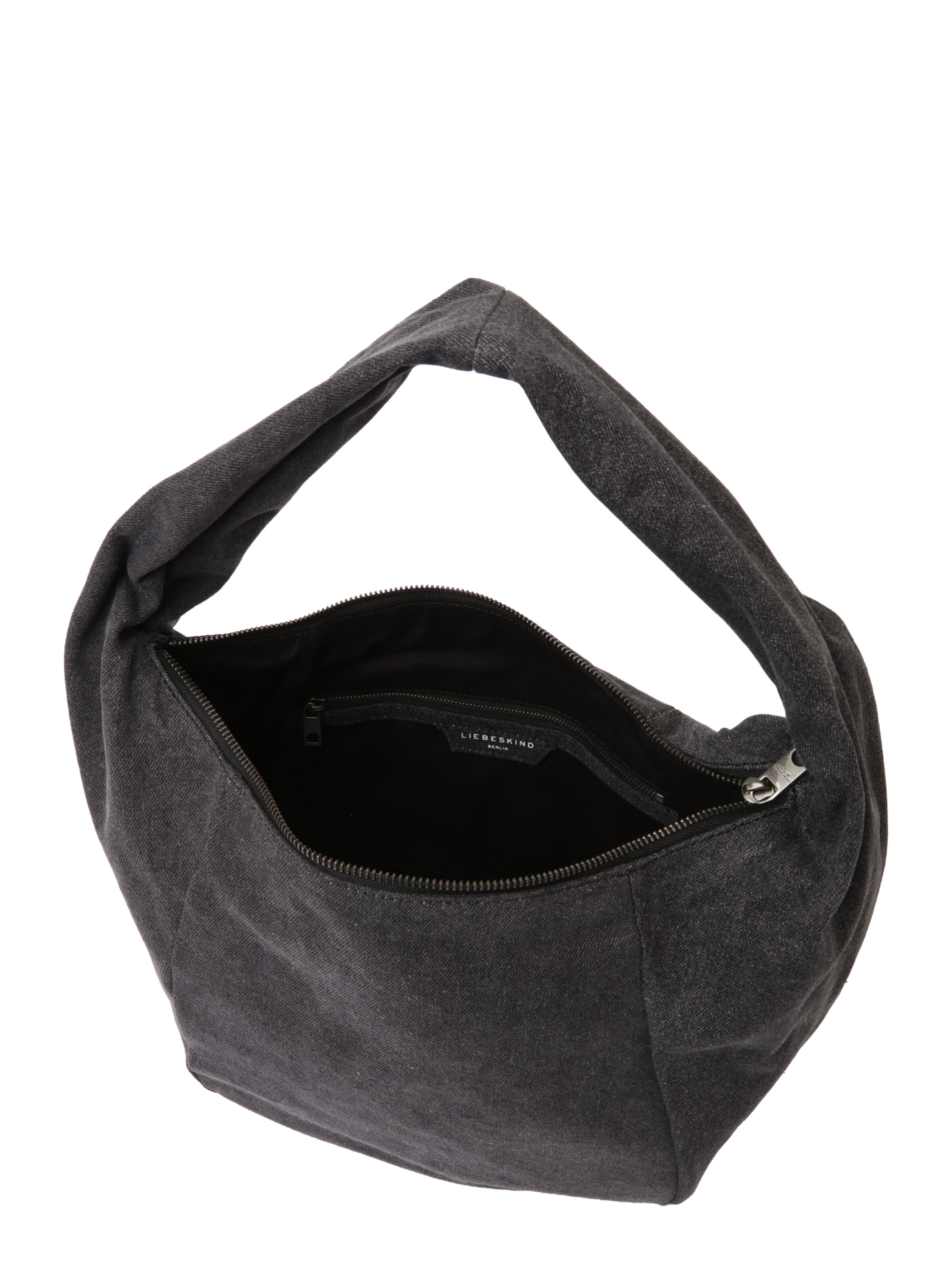 Liebeskind Berlin Shoulder bag 'Farrah' in Black