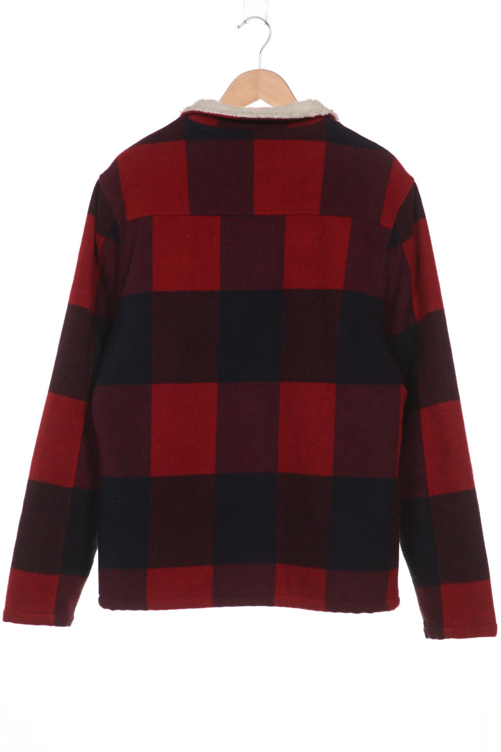 RVLT Jacke XL in Rot